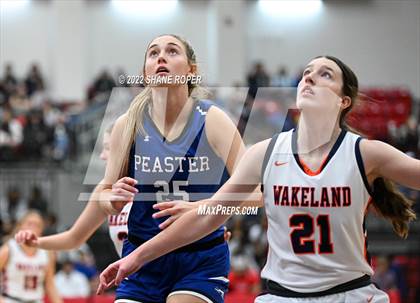 Thumbnail 3 in Wakeland vs. Peaster photogallery.