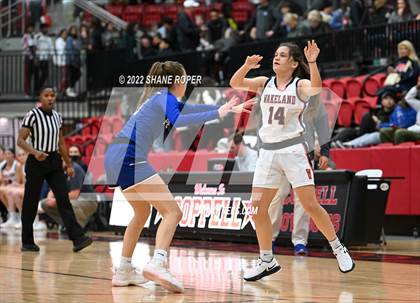 Thumbnail 3 in Wakeland vs. Peaster photogallery.