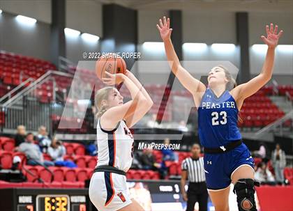 Thumbnail 3 in Wakeland vs. Peaster photogallery.