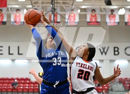 Thumbnail 1 in Wakeland vs. Peaster photogallery.