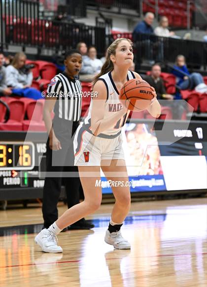 Thumbnail 1 in Wakeland vs. Peaster photogallery.
