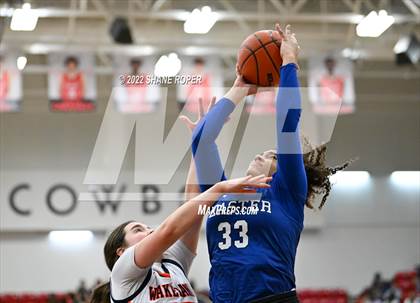 Thumbnail 1 in Wakeland vs. Peaster photogallery.