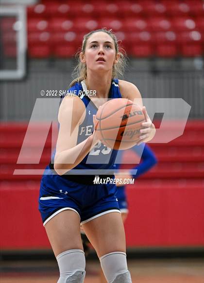 Thumbnail 1 in Wakeland vs. Peaster photogallery.