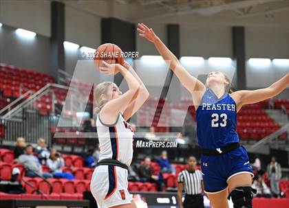 Thumbnail 1 in Wakeland vs. Peaster photogallery.