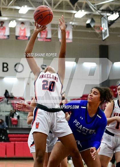Thumbnail 1 in Wakeland vs. Peaster photogallery.