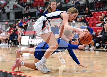 Thumbnail 1 in Wakeland vs. Peaster photogallery.