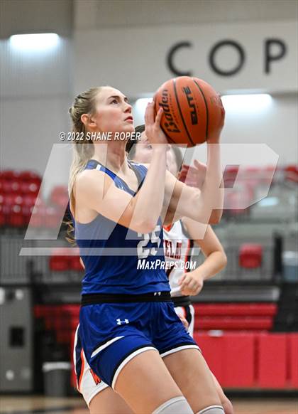 Thumbnail 1 in Wakeland vs. Peaster photogallery.