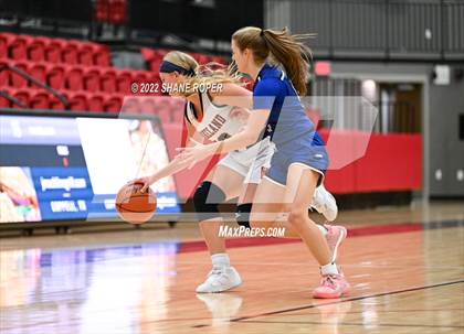 Thumbnail 3 in Wakeland vs. Peaster photogallery.