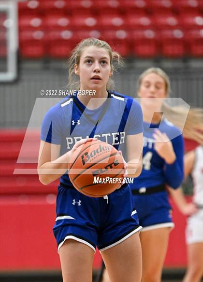 Thumbnail 1 in Wakeland vs. Peaster photogallery.