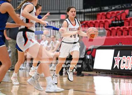Thumbnail 2 in Wakeland vs. Peaster photogallery.