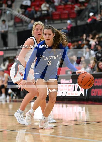 Thumbnail 2 in Wakeland vs. Peaster photogallery.