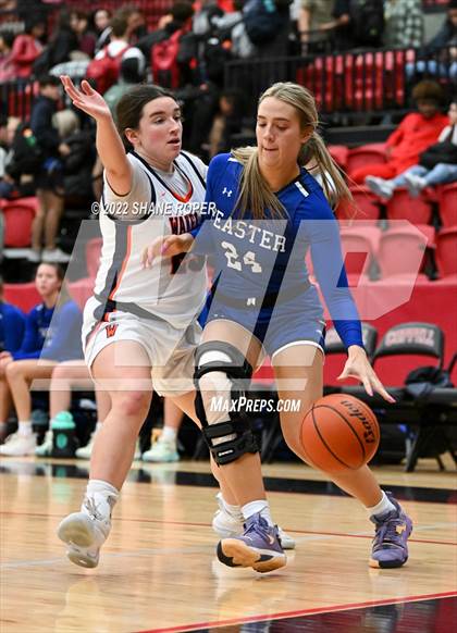 Thumbnail 2 in Wakeland vs. Peaster photogallery.