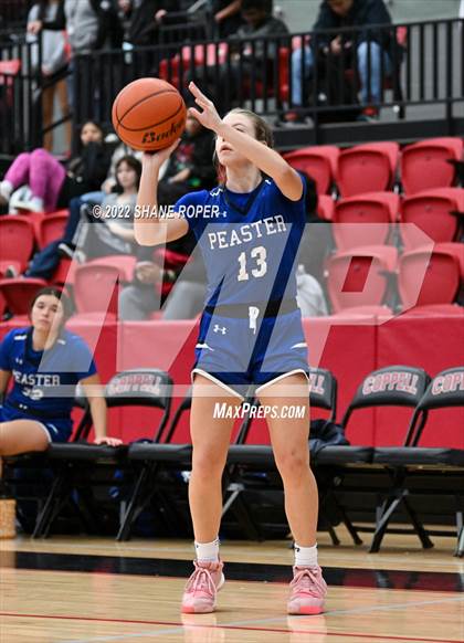 Thumbnail 3 in Wakeland vs. Peaster photogallery.