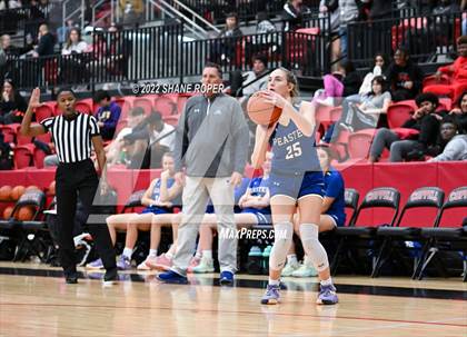 Thumbnail 2 in Wakeland vs. Peaster photogallery.