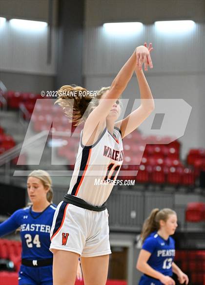 Thumbnail 3 in Wakeland vs. Peaster photogallery.