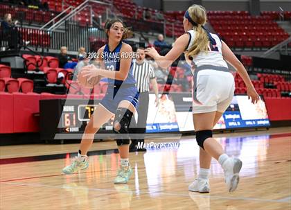 Thumbnail 3 in Wakeland vs. Peaster photogallery.