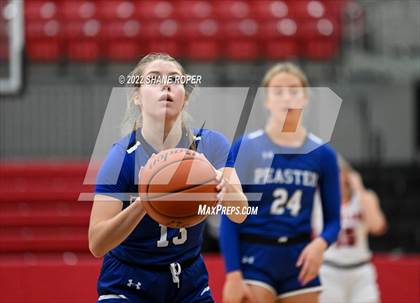 Thumbnail 3 in Wakeland vs. Peaster photogallery.