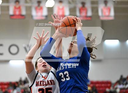 Thumbnail 2 in Wakeland vs. Peaster photogallery.