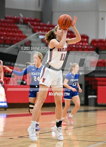 Thumbnail 1 in Wakeland vs. Peaster photogallery.