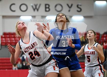 Thumbnail 1 in Wakeland vs. Peaster photogallery.