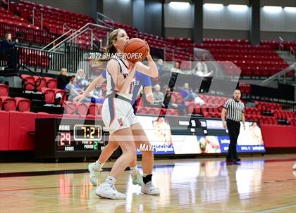 Thumbnail 3 in Wakeland vs. Peaster photogallery.