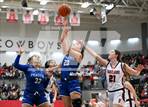 Photo from the gallery "Wakeland vs. Peaster"