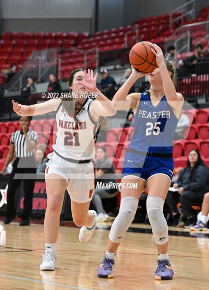 Thumbnail 3 in Wakeland vs. Peaster photogallery.