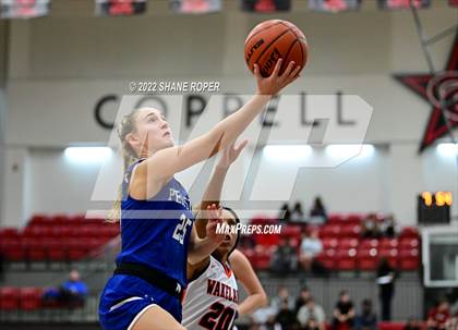 Thumbnail 2 in Wakeland vs. Peaster photogallery.
