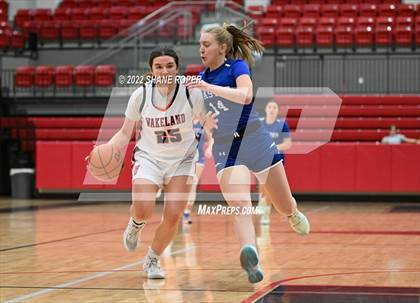 Thumbnail 3 in Wakeland vs. Peaster photogallery.