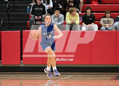 Thumbnail 2 in Wakeland vs. Peaster photogallery.