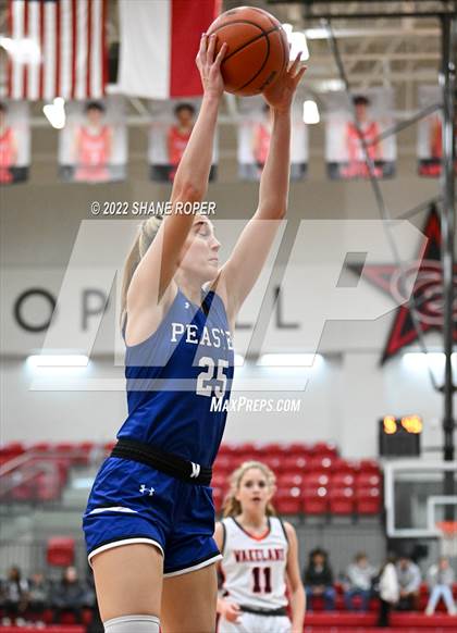 Thumbnail 1 in Wakeland vs. Peaster photogallery.