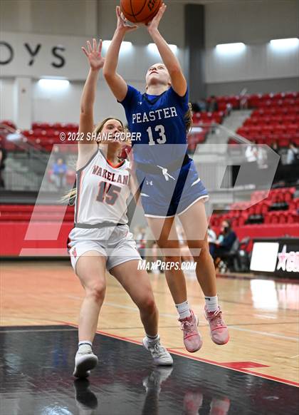 Thumbnail 3 in Wakeland vs. Peaster photogallery.