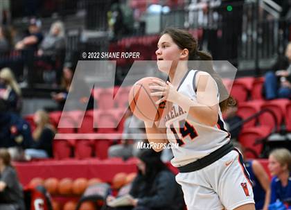 Thumbnail 1 in Wakeland vs. Peaster photogallery.