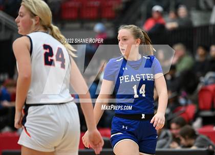 Thumbnail 3 in Wakeland vs. Peaster photogallery.