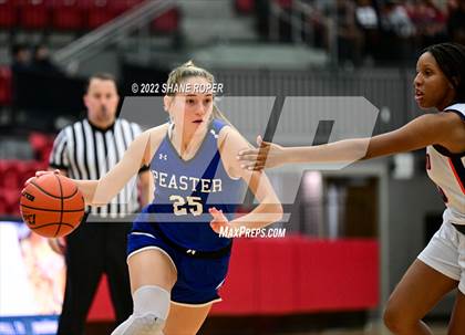 Thumbnail 2 in Wakeland vs. Peaster photogallery.