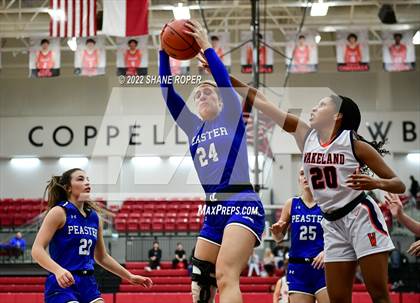 Thumbnail 2 in Wakeland vs. Peaster photogallery.