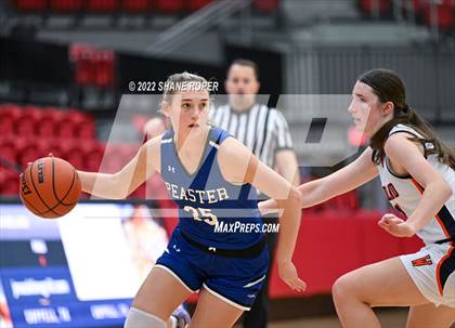 Thumbnail 3 in Wakeland vs. Peaster photogallery.