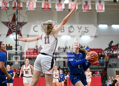 Thumbnail 3 in Wakeland vs. Peaster photogallery.