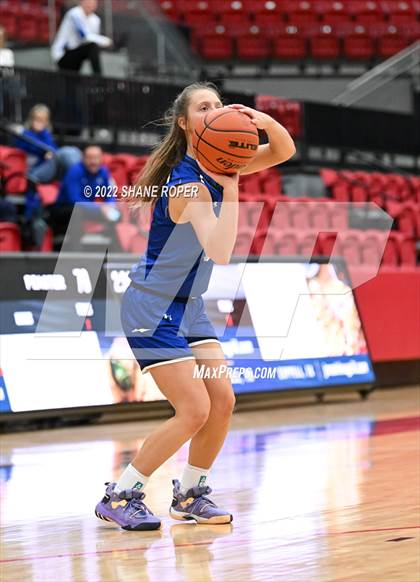 Thumbnail 2 in Wakeland vs. Peaster photogallery.