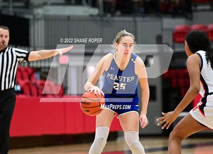 Thumbnail 2 in Wakeland vs. Peaster photogallery.