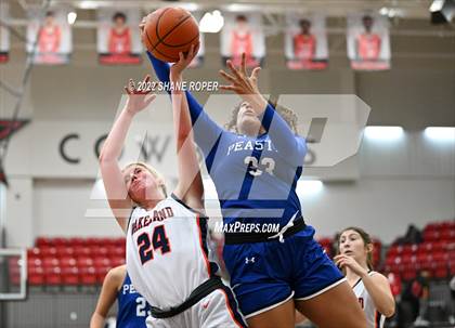 Thumbnail 1 in Wakeland vs. Peaster photogallery.