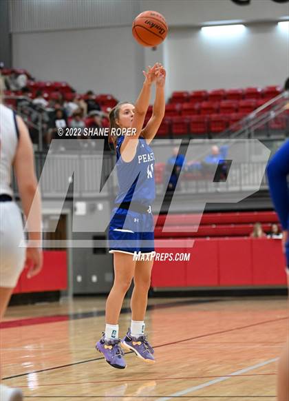 Thumbnail 3 in Wakeland vs. Peaster photogallery.