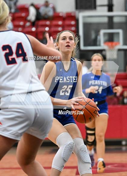 Thumbnail 3 in Wakeland vs. Peaster photogallery.