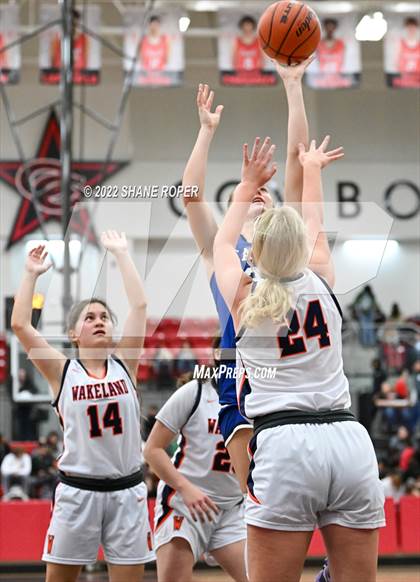 Thumbnail 1 in Wakeland vs. Peaster photogallery.