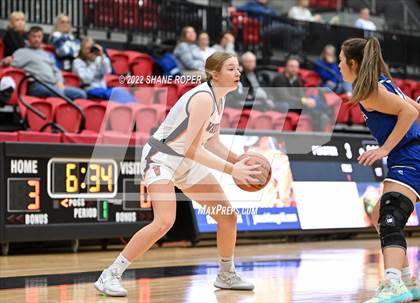 Thumbnail 1 in Wakeland vs. Peaster photogallery.