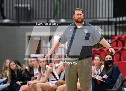 Thumbnail 2 in Wakeland vs. Peaster photogallery.