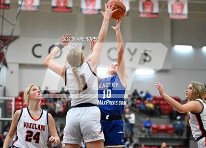 Thumbnail 3 in Wakeland vs. Peaster photogallery.