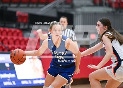 Thumbnail 2 in Wakeland vs. Peaster photogallery.