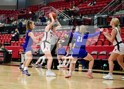 Thumbnail 1 in Wakeland vs. Peaster photogallery.