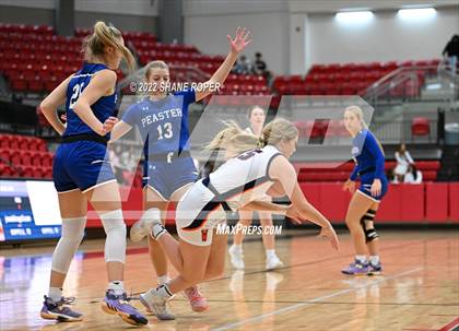 Thumbnail 1 in Wakeland vs. Peaster photogallery.